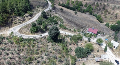 Büyükşehir Kırsalın Kalbinde; Vatandaşın Yanında