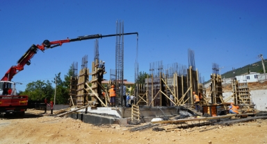 Çocukların Yeni Sosyalleşme ve Yaşam Alanı Hızla Yükseliyor