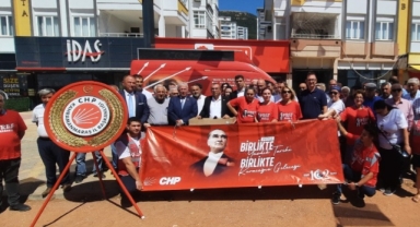 Cumhuriyet Halk Partisi 102 Yaşında
