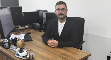 Doç. Dr. Hakan Açıkgöz Dünyanın En Etkili Bilim İnsanları Listesinde