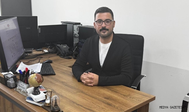 Doç. Dr. Hakan Açıkgöz Dünyanın En Etkili Bilim İnsanları Listesinde