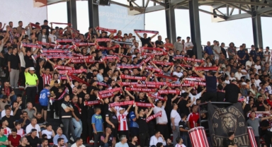 Edeler Grubu’ndan Futbolculara Tepki: “Bu Arma Aidiyet İster”