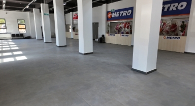 Elbistan Terminali Yenilenen Yüzüyle Hizmete Sunuldu