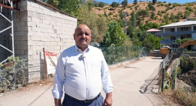 Eski Köprü Yenileniyor…