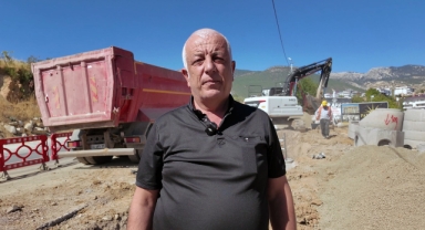 Ilıca’ya 315 Milyon TL’lik Altyapı Hamlesi; Sağlık Turizminin Merkezi Güçleniyor