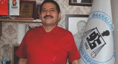 Kahramanmaraş Bakkallar Bayiler ve Şekerciler Odası Başkanı Şeref Özsoy’dan Mevlid Kandili Mesajı