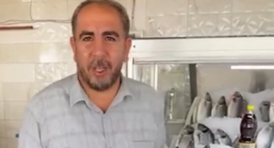 Kahramanmaraş Balıkçılar Derneği Başkanı İbrahim Sarı’dan Yeni Sezon Mesajı: “2025 ve 2026 Balık Sezonu Hayırlı Olsun”