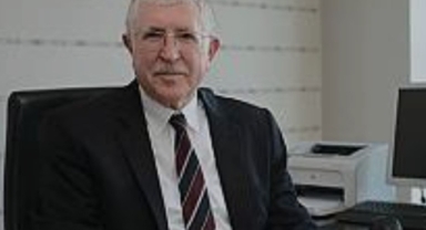 Kahramanmaraş İş Dünyası Yasta: Abdullah Çinkay Vefat Etti