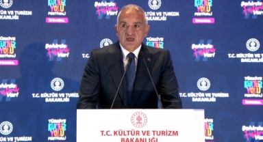 Kahramanmaraş Kültür Yolu Festivali'nde dahil oldu