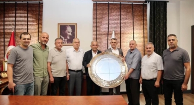 Kahramanmaraş’ta Esnafın Sorunları ve Çözüm Yolları Masaya Yatırıldı