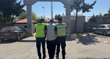 Kahramanmaraş’ta o maganda yakalandı