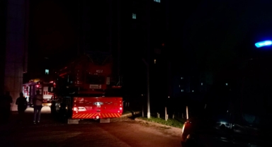 Kahramanmaraş’ta ocağın üstünde unutulan yemek yangın çıkardı