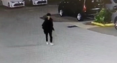 Kahramanmaraş’ta poligondan silah ve mermi çalan çocuk yakalandı