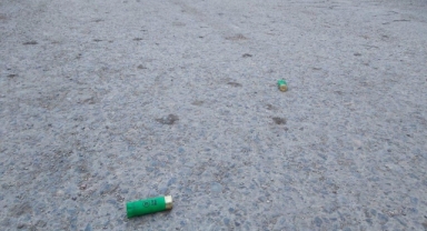 Kahramanmaraş’ta silahlı kavga: 4 yaralı