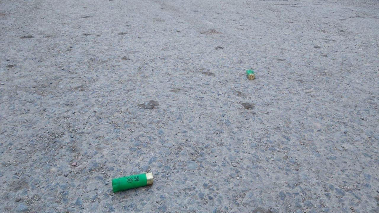 Kahramanmaraş’ta silahlı kavga: 4 yaralı