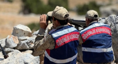 Kahramanmaraş’ta uyuşturucan 31 kişi gözaltına alındı