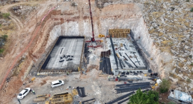KASKİ’den Elbistan’a 160 Milyonluk Dev Yatırım Daha