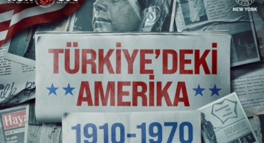 KGK Türkiye’deki Amerika sergisi İstanbul’da açılıyor