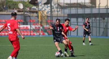 KMS KUPADA TUR ATLADI: 1-0
