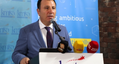 KMTSO’dan İş Dünyasına Sürdürülebilirlik Yol Haritası