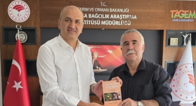 MANİSA VE SPİL NOTLARI