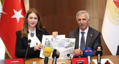 MİLLETVEKİLİ ZUHAL KARAKOÇ: 12 EYLÜL ARTIK YENİ BİR ANLAM TAŞIYOR