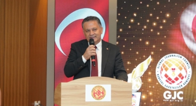 New York’ta Türk-Amerikan medya dostluk gecesi