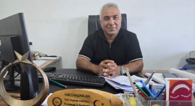 Türk Diyanet Vakıf-Sen Kahramanmaraş Şubesi Kuruldu