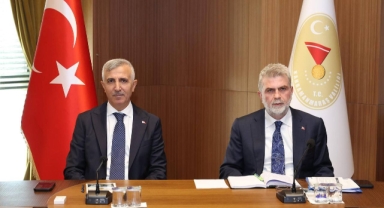 Vali Ünlüer ve Başkan Görgel’den Altyapı Firmalarına Uyarı…