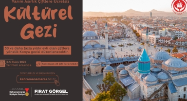 Yarım Asrı Aşan Yuvalara Büyükşehir’den Hediye