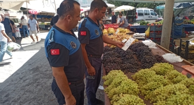 Yumurtalık’ta sebze-meyve pazarı, Pazar günleri kurulacak