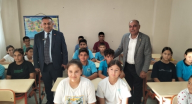 Yumurtalık’ta yepyeni bir hizmet atağı