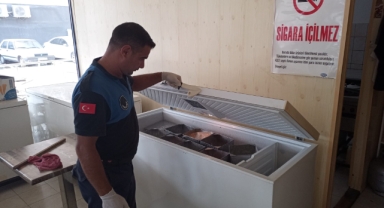 Yumurtalık’ta zabıta ekipleri dur durak bilmiyor