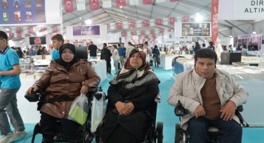 10. Uluslararası Kahramanmaraş Kitap Fuarı Türkiye’de İlki Gerçekleştirdi…