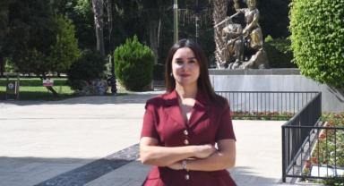 “Afetlere ve krizlere karşı dayanıklılık için mimarlık büyük önem taşıyor”