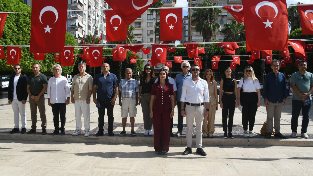 “Afetlere ve krizlere karşı dayanıklılık için mimarlık büyük önem taşıyor”