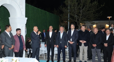 Aile Yılı’nda evlenecek çiftlere en büyük destek Onikişubat Belediyesi’nden