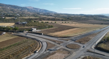 BAŞKAN AKPINAR, 2025 YILI 4. İL KOORDİNASYON KURULU TOPLANTISINDA KONUŞTU