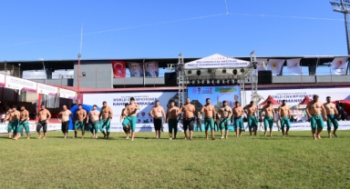Başkan Fırat Görgel; “Ata Sporumuz Kahramanmaraş’tan Dünyaya Tanıtılacak”