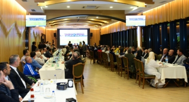 Başkan Görgel: “Amatör Spor Bu Şehrin Kalbidir, Ruhudur”