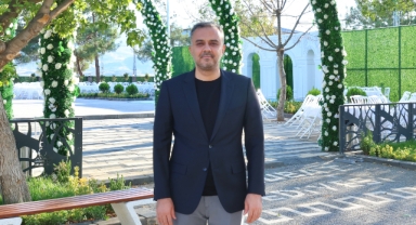 Başkan Toptaş, 1000 kişilik Kavlaklı Kır Düğün Salonu’nda incelemelerde bulundu