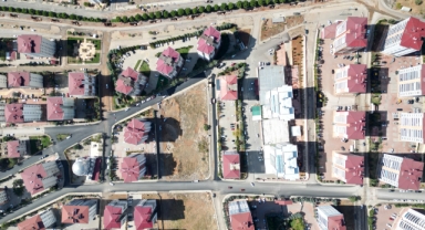 Başkan Toptaş’tan Tavşantepe Mahallesi’ne 45 Milyon TL’lik asfalt yatırımı