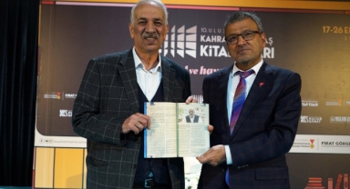 Bestami Yazgan, KAFUM’da Kültür Şöleni Yaşattı