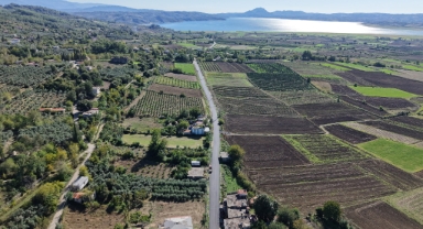 Büyükşehir’den Andırın – Osmaniye Bağlantısını Güçlendiren 20 Milyonluk Yatırım