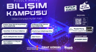 Büyükşehir’den Gençlere Bir Proje Daha; Bilişim Akademileri’ne Başvurular Başladı!