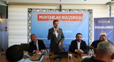 Büyükşehir’den Pazarcık’a Çözüm Odaklı Ziyaret