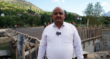 Büyükşehir, Döngel’in Turizm Potansiyelini Artıracak