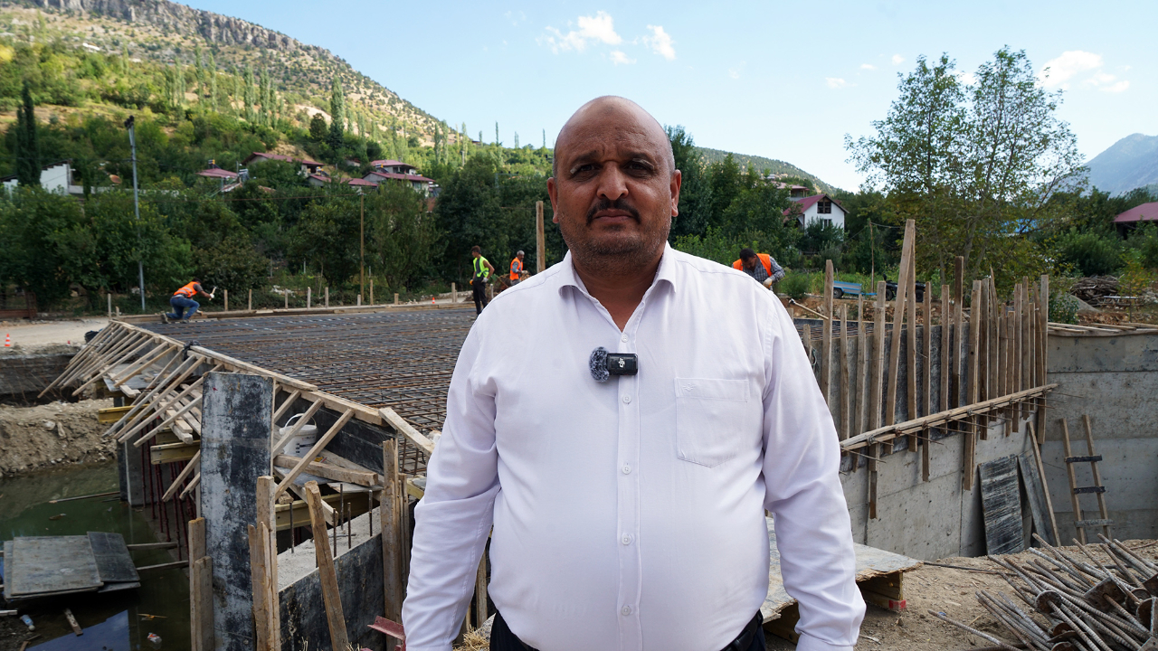 Büyükşehir, Döngel’in Turizm Potansiyelini Artıracak