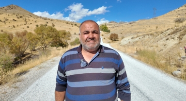 Büyükşehir, Elbistan Kırsalında 11 Kilometrelik Güzergahın Daha Ulaşımını İyileştirdi