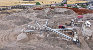 Büyükşehir’in Çevreci Yatırımları Yurt Dışından Gelen Misafirlerin Takdirini Kazandı